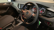 Volkswagen Polo 1.0 TSI 95 Match 5dr Petrol Hatchback